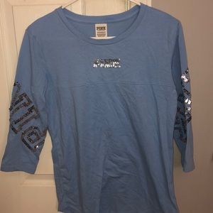 PINK Victoria Secret shirt
